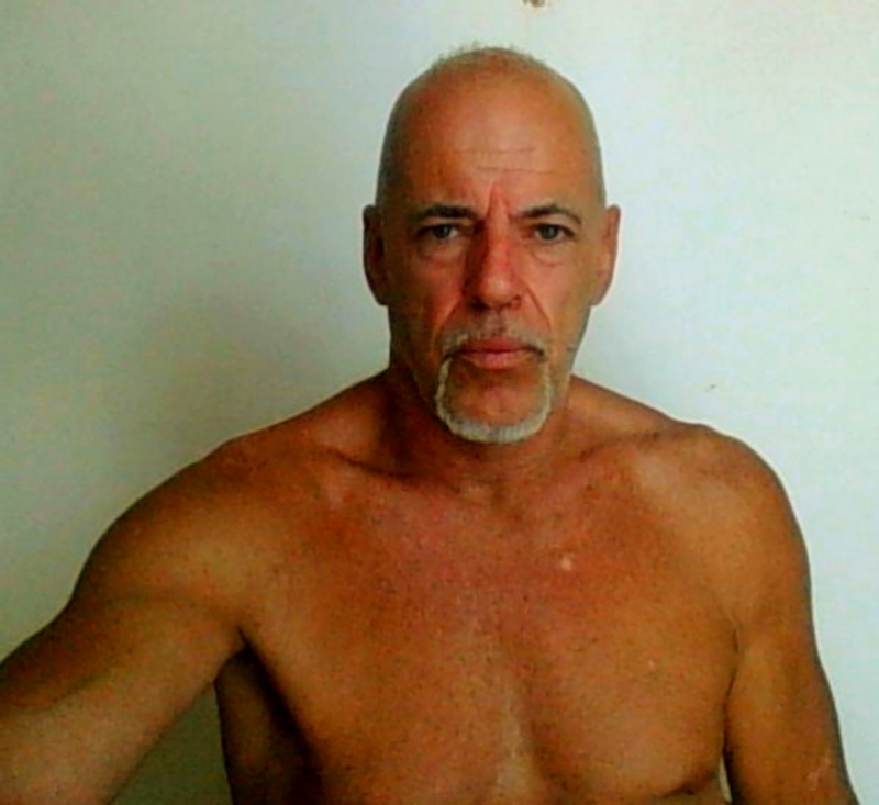 Date this athletic Dominican Republic man Nicososua from Puerto Plata DO22846