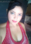 charming Honduras girl Vicky from Tegucigalpa HN1609