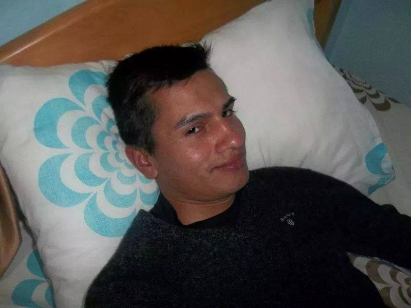 Date this nice looking Colombia man Diegofernandez1 from Bogota CO17793