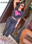 voluptuous Dominican Republic girl Samantha from Puerto Plata DO22855