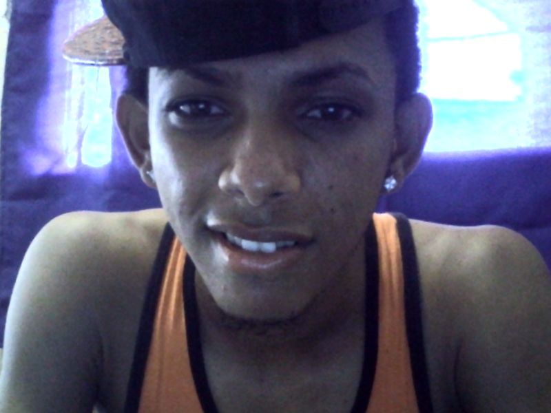 Date this attractive Dominican Republic man Alexander from Santo Domingo DO22862