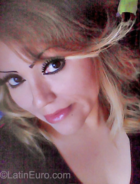 Date this stunning Mexico girl Jazmin from Juarez MX1444