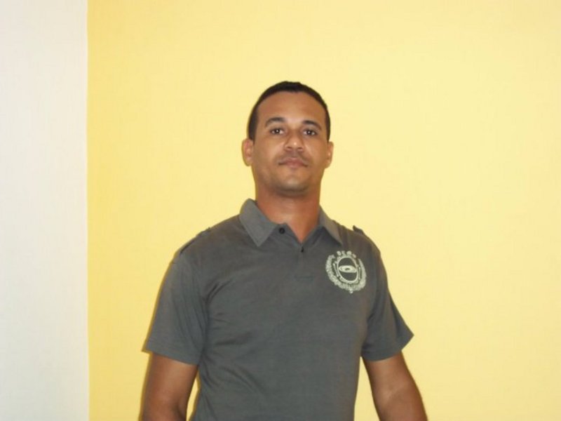 Date this georgeous Dominican Republic man Jocelyn from Santo Domingo DO22893