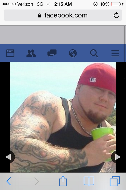 Date this tall United States man Biggcece from San Jose US16370