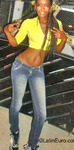red-hot Dominican Republic girl Yulisa from Santo Domingo DO22938