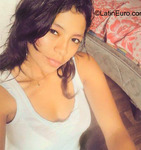 passionate Guatemala girl Karen from Guatamala City GT76
