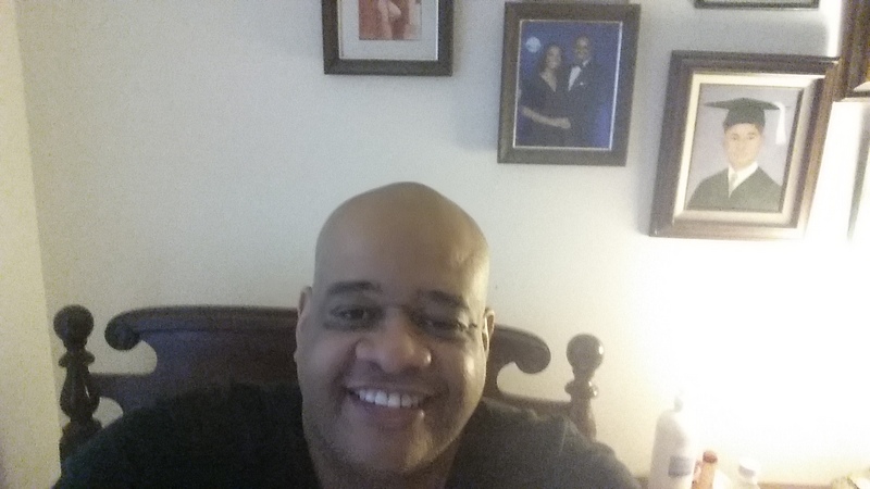 Date this fun United States man Chris from Atlanta US16377