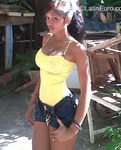 delightful Dominican Republic girl Alexia from Santo Domingo DO22955
