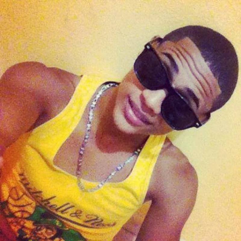 Date this foxy Dominican Republic man Edward FN from San Pedro De Macoris DO22977