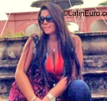 Date this georgeous Peru girl Lily from Lima PE1069