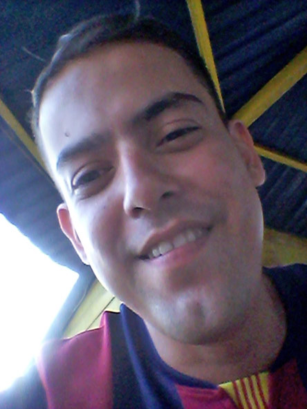 Date this foxy Honduras man Jimmy obed zuni from San Pedro Sula HN1663