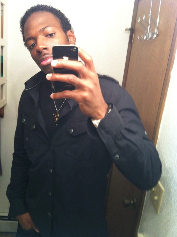 Date this charming United States man Warren from Anchorage US16432