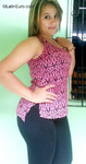 nice looking Honduras girl Alicia from San Pedro Sula HN1695