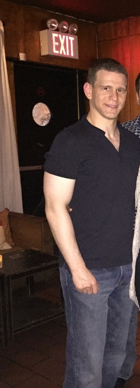 Date this sensual United States man DaNorth81 from Queens US16440