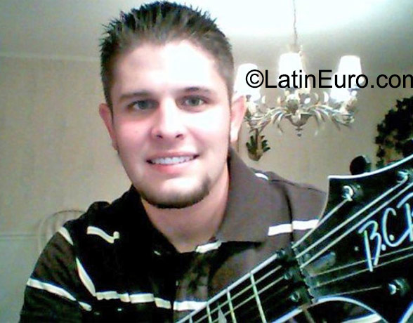 Date this stunning United States man James2u from Austin US16443