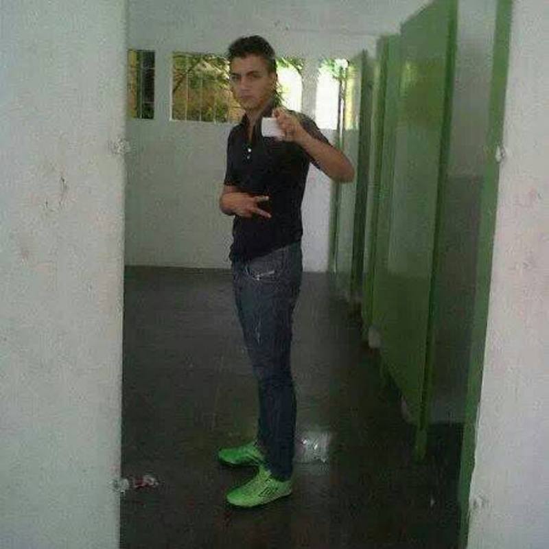 Date this beautiful Colombia man Brayan from Bogota CO17970