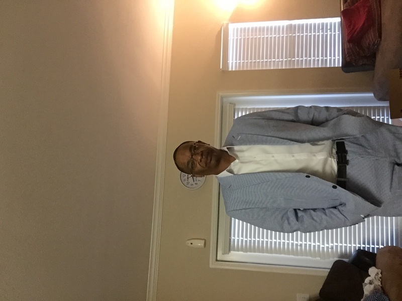 Date this delightful United States man BLong from Houston US16445