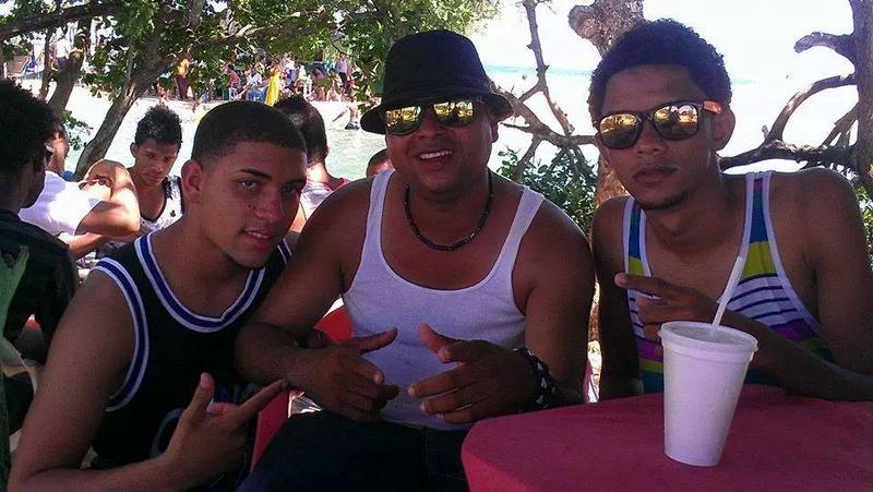 Date this funny Dominican Republic man Waldo from Moca DO23186