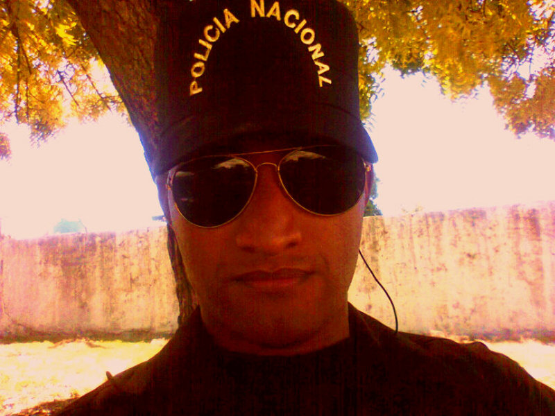 Date this nice looking Dominican Republic man Ariel daniel cu from Distrito Nacional DO23233
