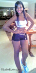 cute Dominican Republic girl Delia from Santo Domingo DO23258