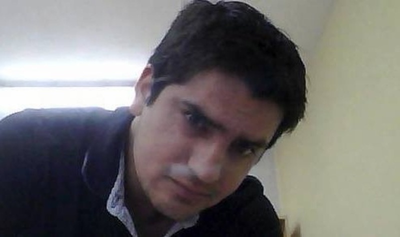 Date this fun Paraguay man Pablopy from Asuncion PY10