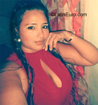 hot Honduras girl Yajairia from La Ceiba HN1700