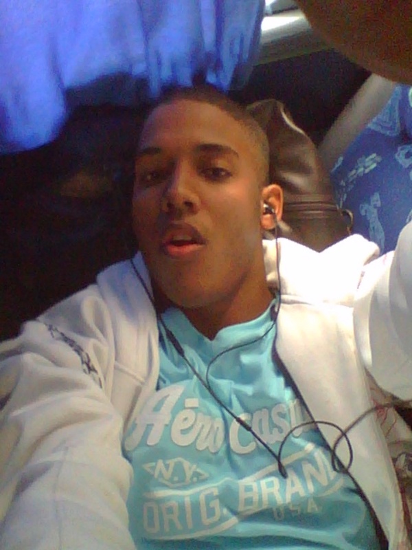 Date this passionate Dominican Republic man Abimael from Santiago DO23318