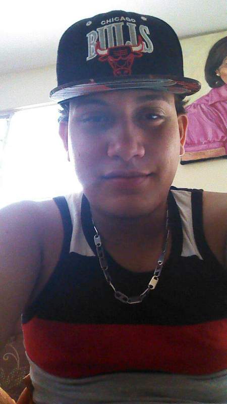 Date this stunning Dominican Republic man Ariel Ambiorix from Santiago DO23319
