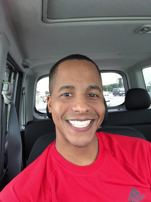 Date this beautiful United States man Maurice from PRINCETON US16494