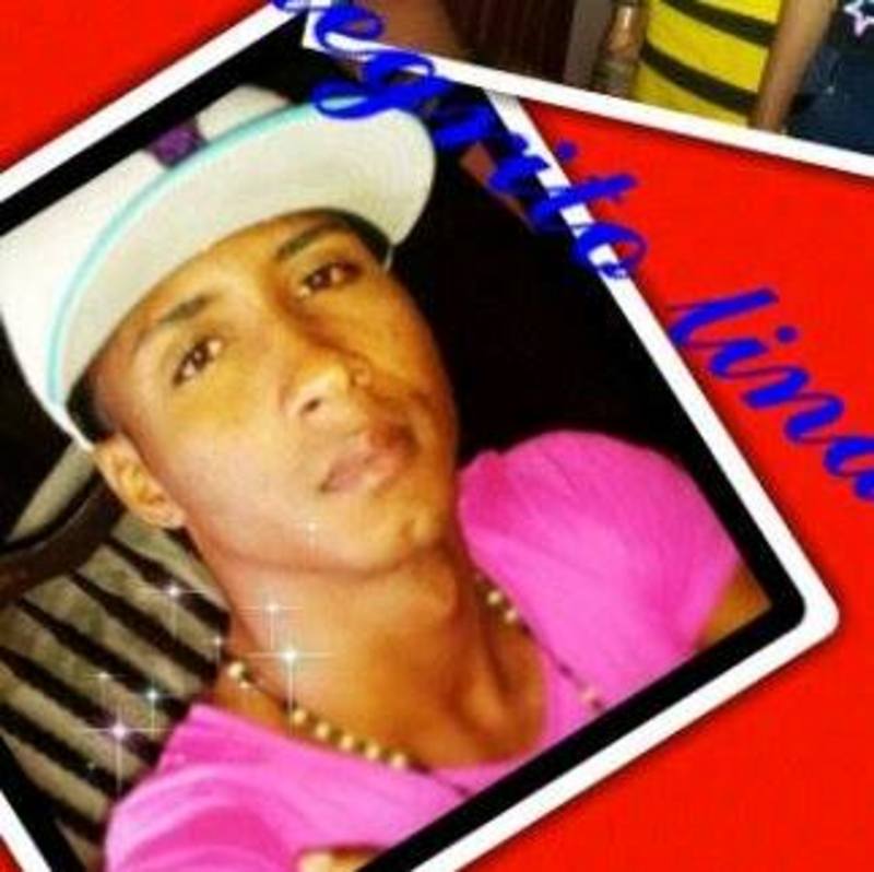 Date this attractive Dominican Republic man Deivi moreno from Anto Domingo DO23350