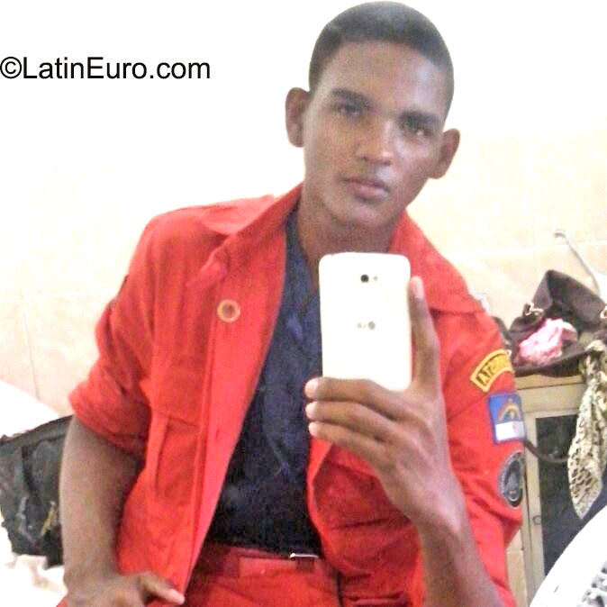 Date this delightful Brazil man Joao from Recife BR9454