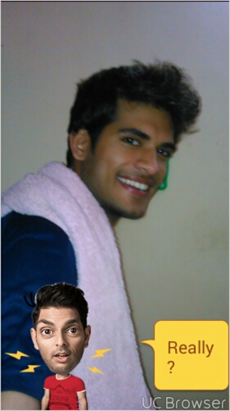 Date this beautiful India man Rao from Delhi IN286