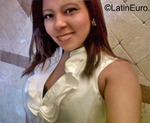 charming Honduras girl Maritza from San Pedro Sula HN1736