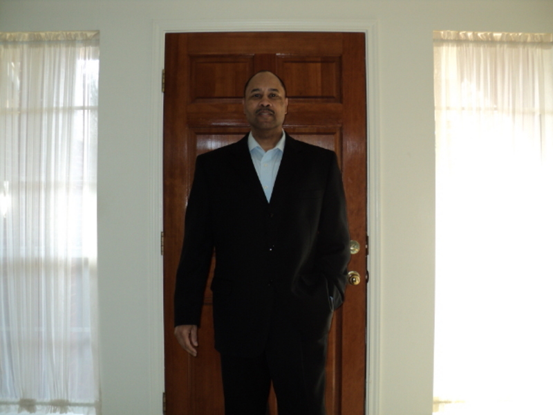 Date this foxy United States man Lovepower from Pearland US16543
