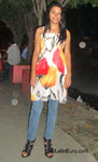foxy Honduras girl Brenda from San Pedro Sula HN1740