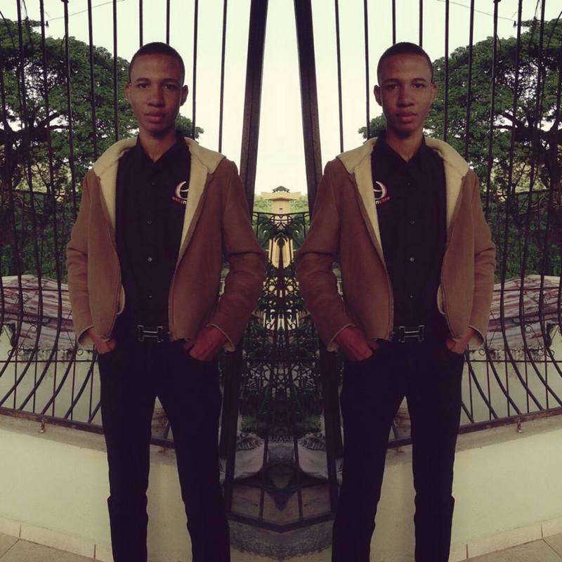 Date this tall Dominican Republic man Jeffry coronado from La Vega DO23494
