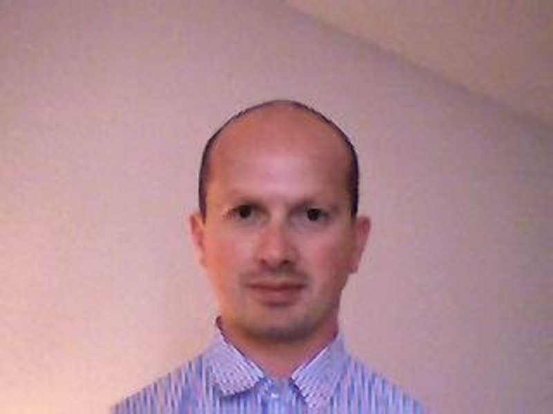 Date this foxy France man Thierryfrance from Paris FR234