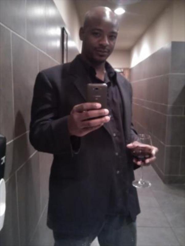 Date this fun Colombia man Mike from Bogota CO18153