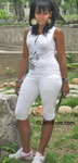 fun Cuba girl Yisell from Santiago de cuba CU63