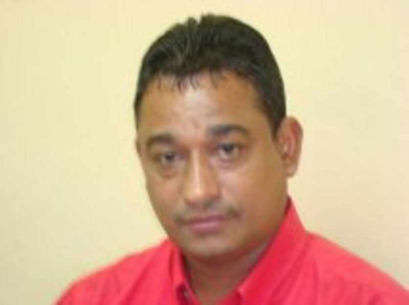 Date this voluptuous Dominican Republic man Santo Marcelino from Santiago De Los Caballeros DO23618