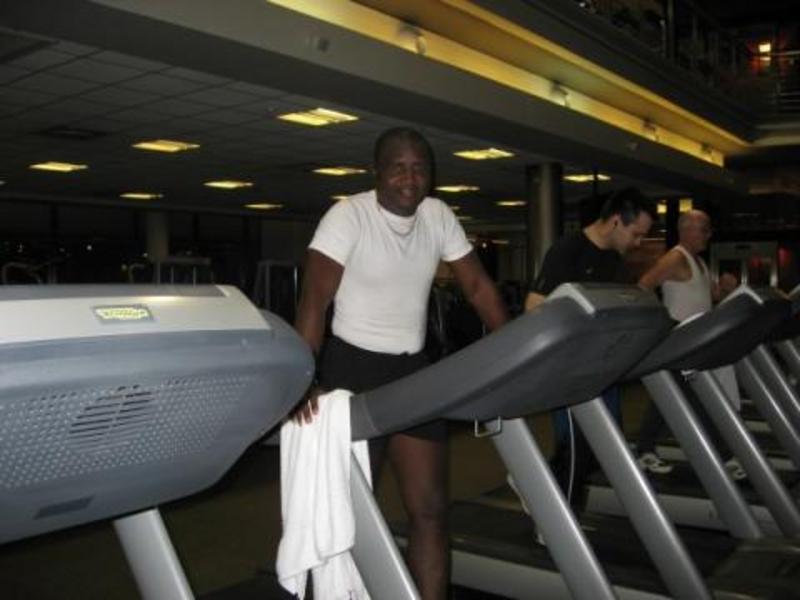 Date this georgeous South Africa man Charles from Sandton ZA52