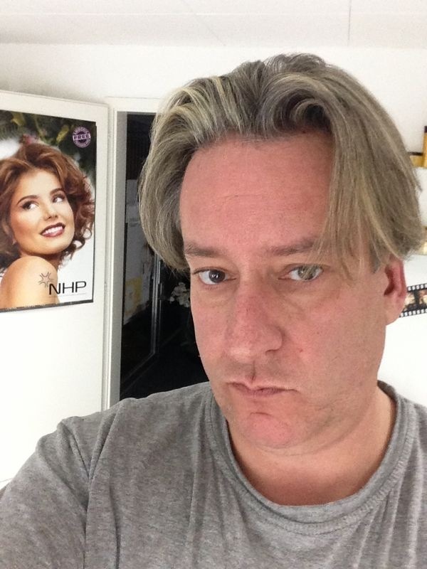 Date this lovely Switzerland man Millionair from Wollerau CH137