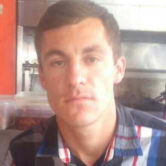 Date this delightful Colombia man Joce from Medellin CO18171