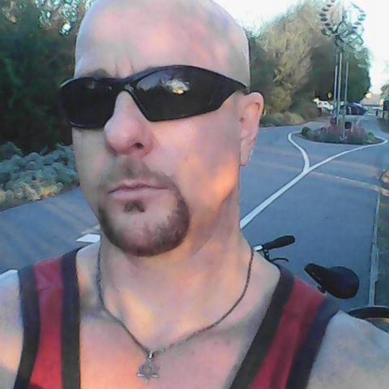 Date this fun United States man Michael from Whittier US16607