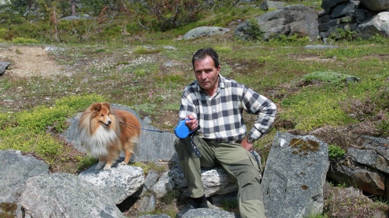 Date this beautiful Norway man Tom from Sandefjord NO194