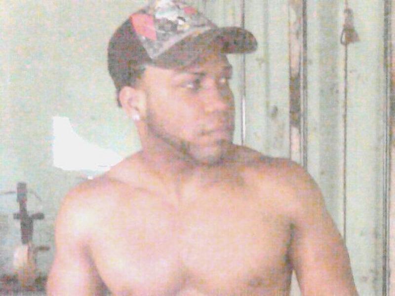 Date this delightful Dominican Republic man Maik from Santo Domingo DO23685