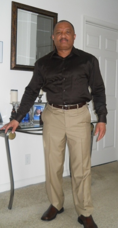 Date this nice looking United States man Yrgeminiman from Baltimore US16626