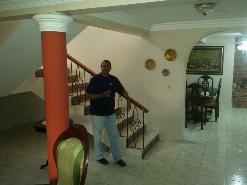 Date this hot Dominican Republic man Jose alberto torres from Santiago DO23724