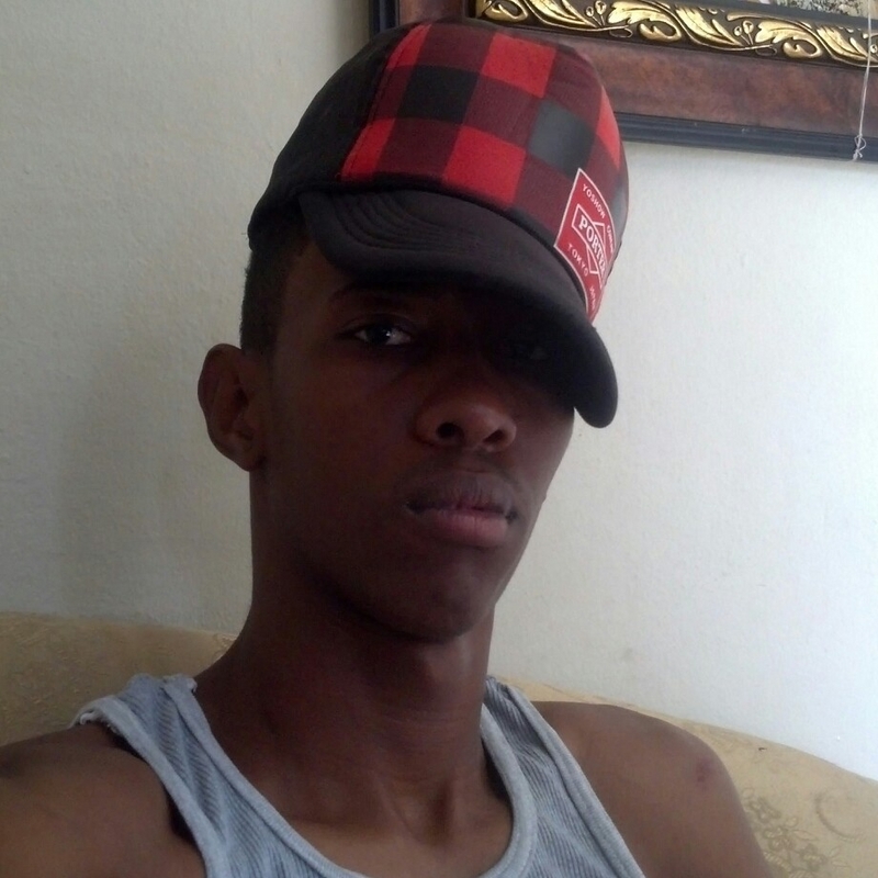 Date this georgeous Dominican Republic man Melvin from Santo Domingo DO23725