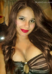 stunning Honduras girl Rita from Olanchito HN1791